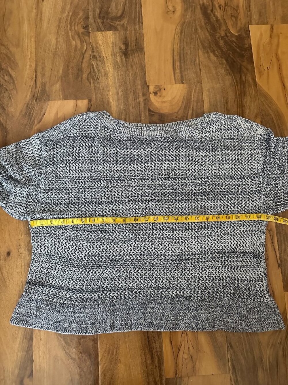 Old Navy Boatneck Sweater Large - Picture 4 of 10
